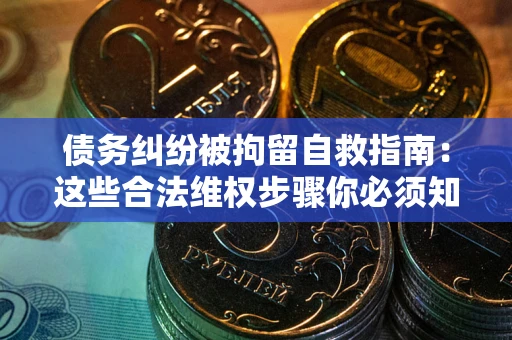 北京债务纠纷被拘留自救指南：这些合法维权步骤你必须知道！