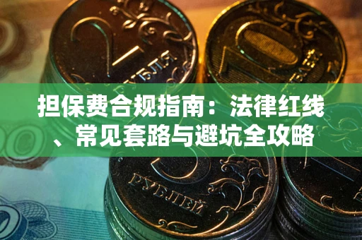 北京担保费合规指南：法律红线、常见套路与避坑全攻略
